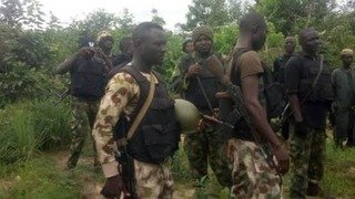 Troops Neutralise Terrorist During Operation Savannah&hellip;