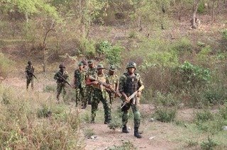 Troops Arrest Two Suspected Kidnappers&hellip;