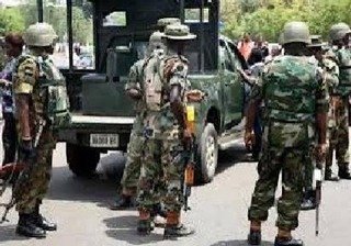 Joint Security Raid Clears Suspected Hideouts in Edo&hellip;