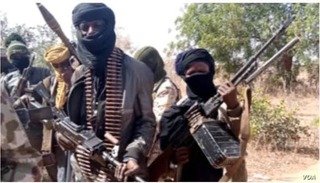 Bandits Kill Driver, Abduct Two Officials in Zamfara&hellip;