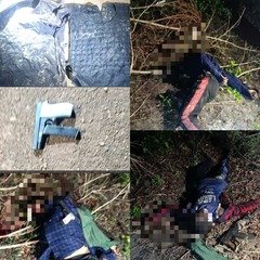 Troops Neutralise Two Suspected Bandits, Recover Arms&hellip;