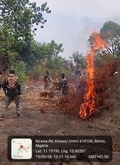 Troops Neutralise Two Terrorists During Clearance Operations&hellip;