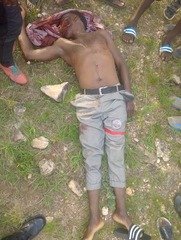 One Killed by Suspected Fulani Bandits&hellip;