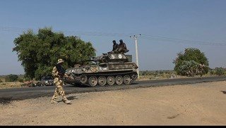 Troops Rescue Two Kidnapped Victims in Katsina
