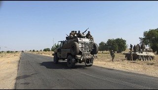 Troops Recover Six Motorcycles After&hellip;