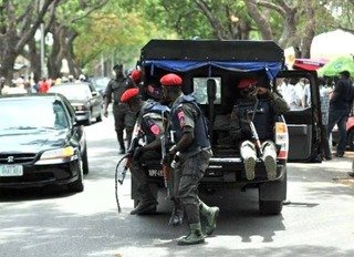 Police Arrest Suspect Over False Banditry Alarm on&hellip;