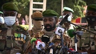 Mali Protests Saudi Media Reports, Accuses Journalists&hellip;