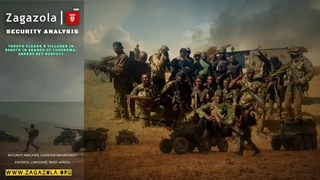 Soldier Dies in Accidental Grenade Explosion in Yobe