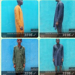 Troops Arrest Suspected Cattle Rustlers&hellip;