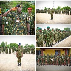 COAS BOOSTS TROOP MORALE ON SALLAH DAY,&hellip;
