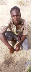 Troops, CJTF arrest suspected teenage terrorist in&hellip;
