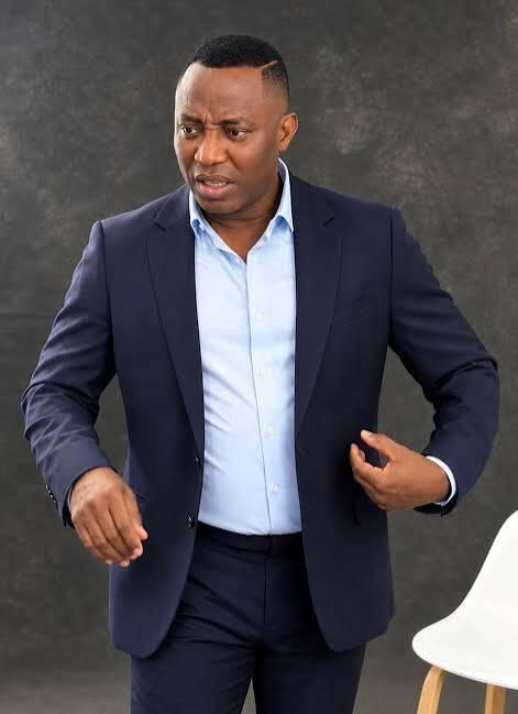 Sowore Suffers Fourth Court Setback as Judge Rejects…
