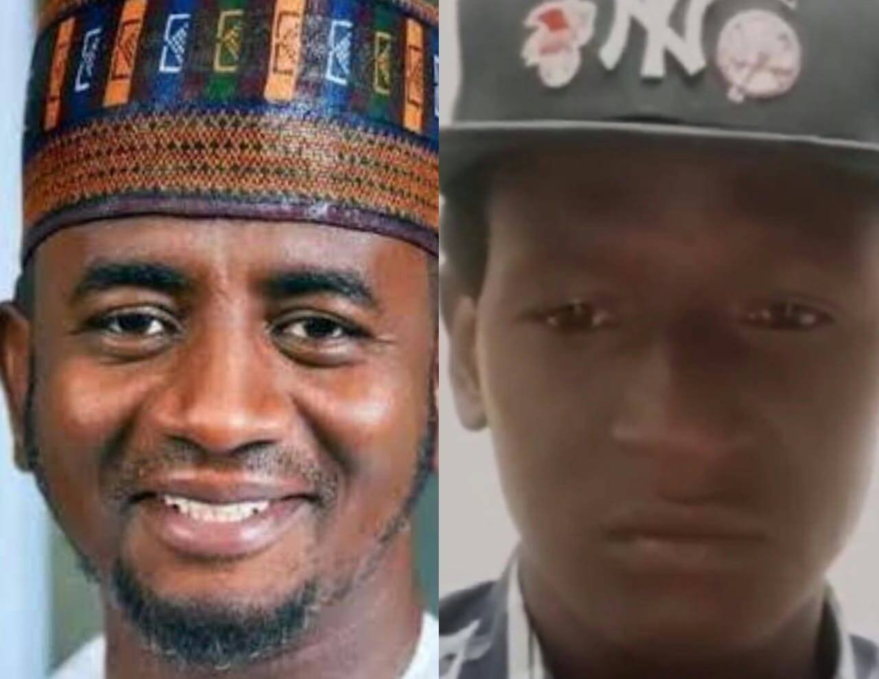 Senator Buba, Banditry and the Social Media Mercenaries