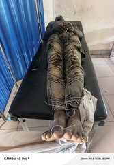 Fulani Man Arrested for Allegedly Stabbing Brother to Death in Kaduna Community