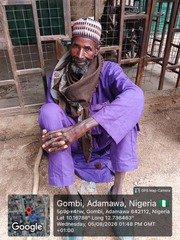 Troops Arrest Suspected Terrorist Informant in Adamawa   