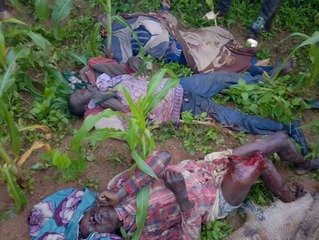 Suspected Fulani Bandits  Kill Three&hellip;