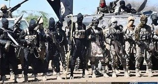 ISWAP Ambushes Rival Boko Haram Faction&hellip;