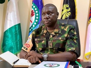 Troops Destroy Terrorist Hideout, Arrest Five Suspects in Benue   