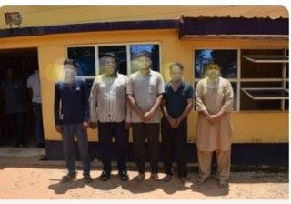 How 23 Pakistanis Entered Nigeria Through Cameroon’s&hellip;