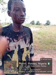 Troops Rescue Injured Farmer, Seize 27 Cattle After&hellip;