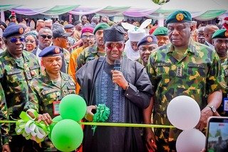 How Nigeria’s Defence Manufacturing Revolution Could&hellip;