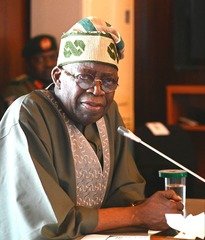 Tinubu Approves Up to 80% Salary Increase for Armed&hellip;