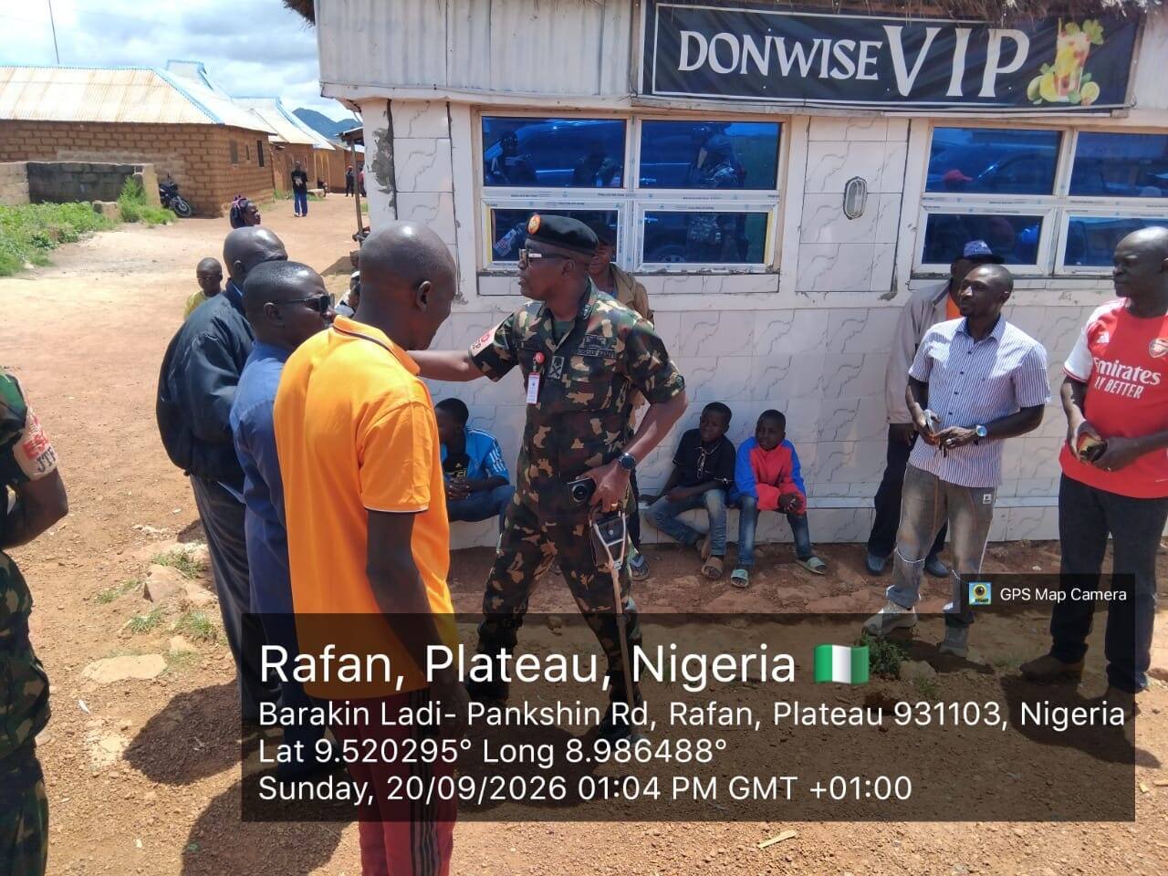 GOC visits Maraban Kantoma over recent cattle attack,…