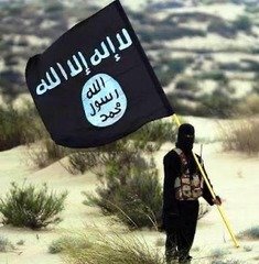 Suspected ISWAP fighter surrenders to troops in Borno