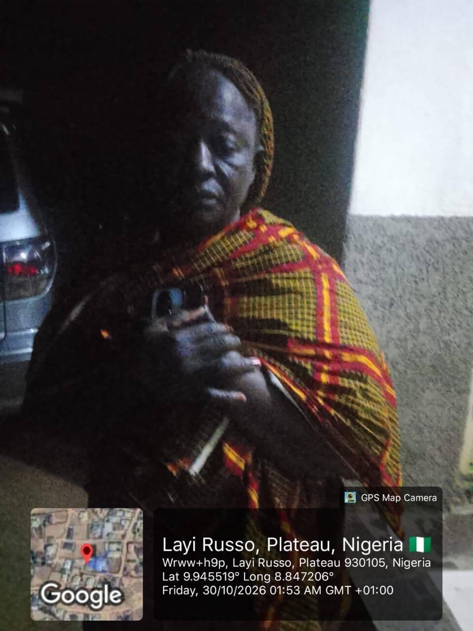 Troops Foil Kidnap Attempt on 57-Year-Old Woman in…