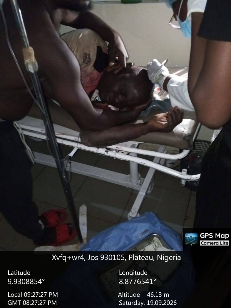 Troops foil kidnap attempt, rescue injured victim in…