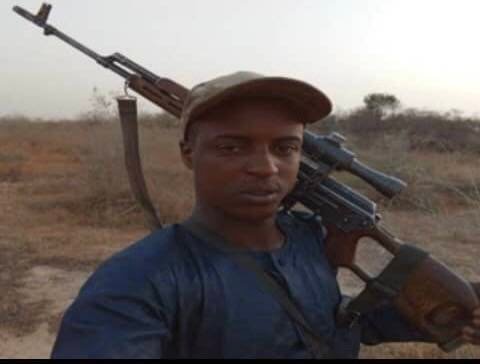 Troops neutralise terrorist, recover phones and cash…