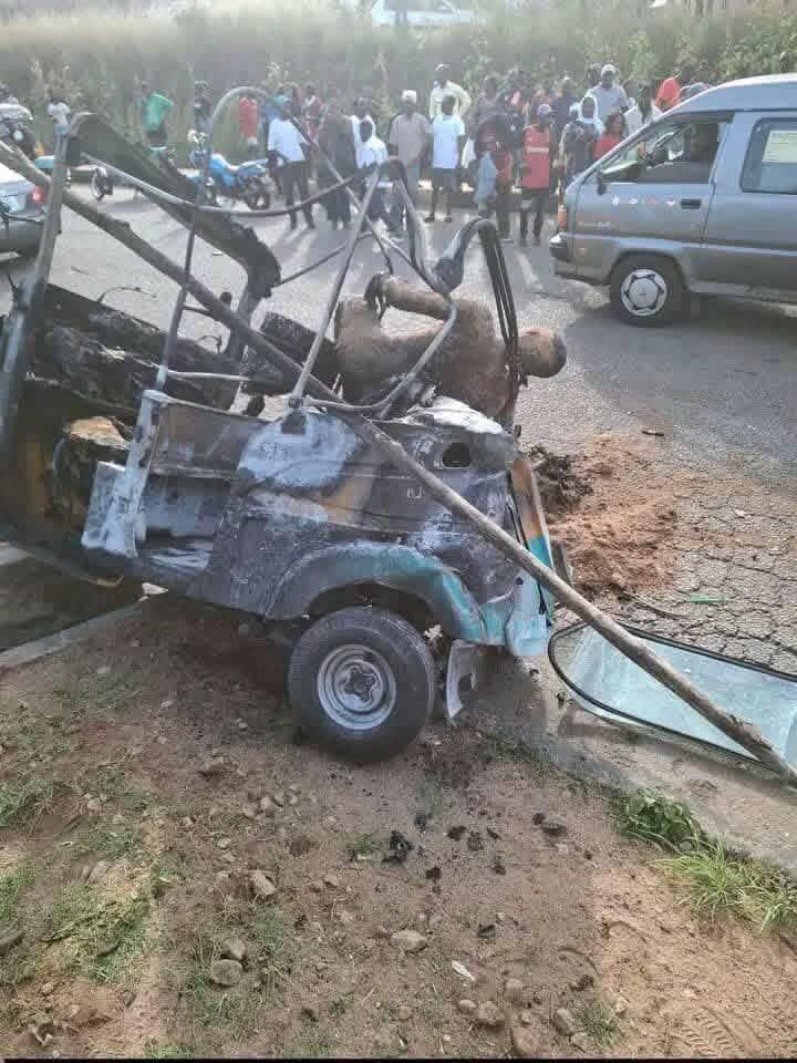 Zamfara Bandit Clashes: Aleru’s Fighters Reportedly…