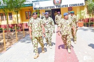 NAF reinforces airpower dominance in northeast, destroys&hellip;