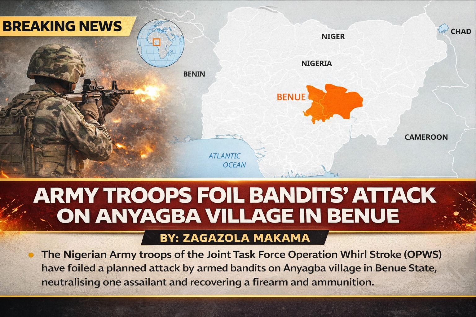 Army troops foil bandits’ attack on anyagba village&hellip;