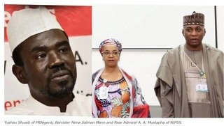 CISA Urges IGP Disu to Probe Alleged Cybercrime Involving&hellip;