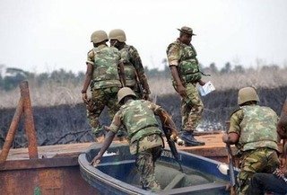 Army troops recover 75,000 litres of&hellip;