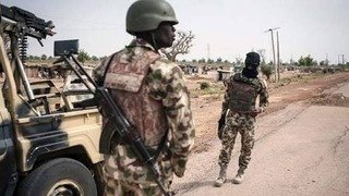 Zamfara: troops conduct counter-IED sweep along Tsafe&hellip;