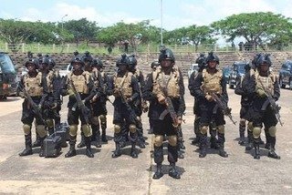 Kwara: troops repel suspected terrorist&hellip;