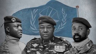 36 soldiers killed in coordinated jihadist attack in&hellip;