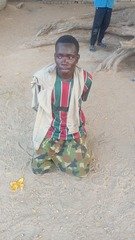 Troops arrest suspected ISWAP member while attempting&hellip;