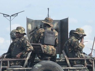 Troops Rescue Five Abductees Held Since March Attack in Borno Community