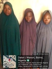 How Troops Arrest Three Female ISWAP Collaborators&hellip;