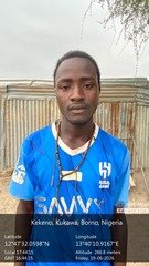 Again, Troops  Arrest Suspected ISWAP Spy in Borno
