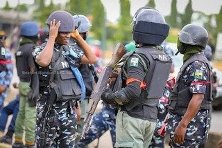 Ogun Police Arrest Three Suspects, Recover&hellip;