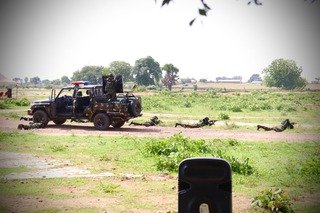 Troops, CJTF Foil Terrorist Attack on Dambua IDP Camp&hellip;