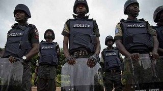 Benue Police Recover Firearms Hidden&hellip;