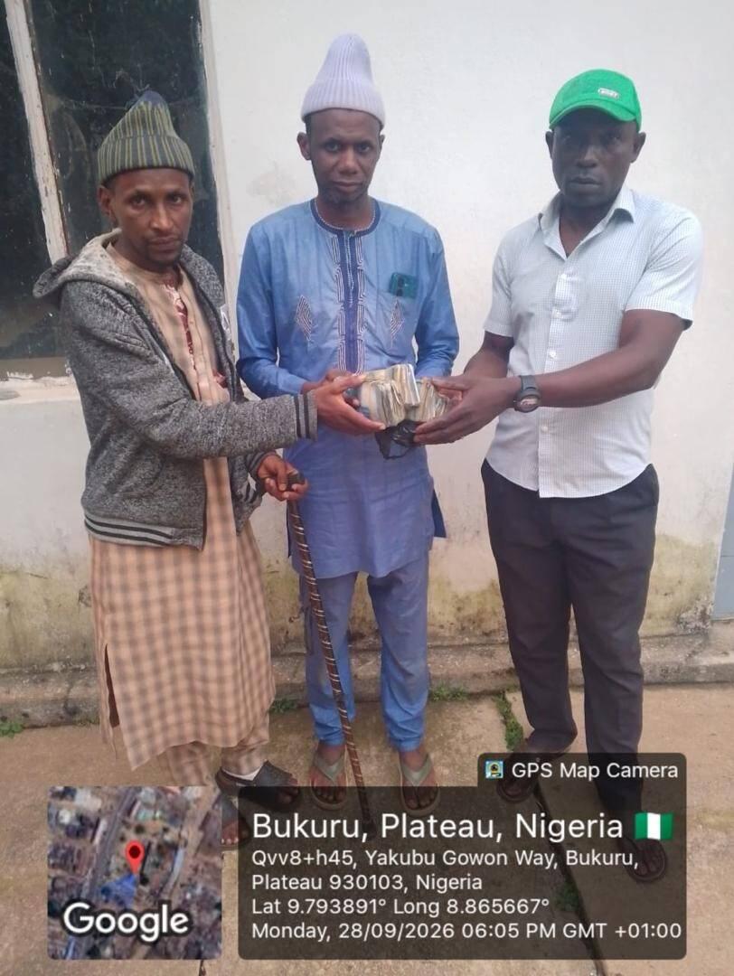 OPEP brokers N1m settlement over farm destruction in…