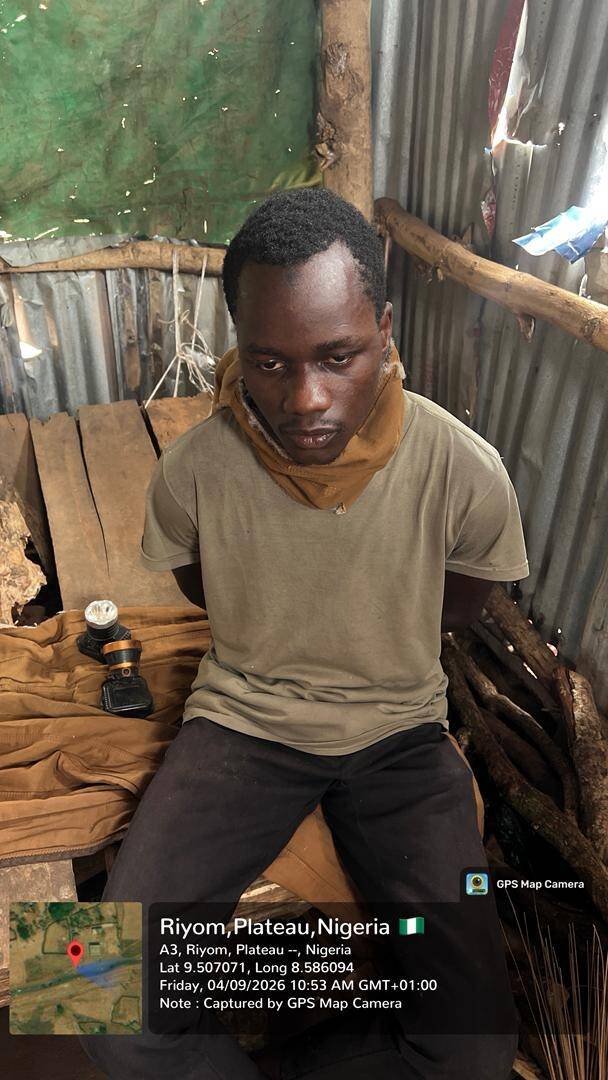 Troops arrest three suspected kidnappers, recover N3.5m…