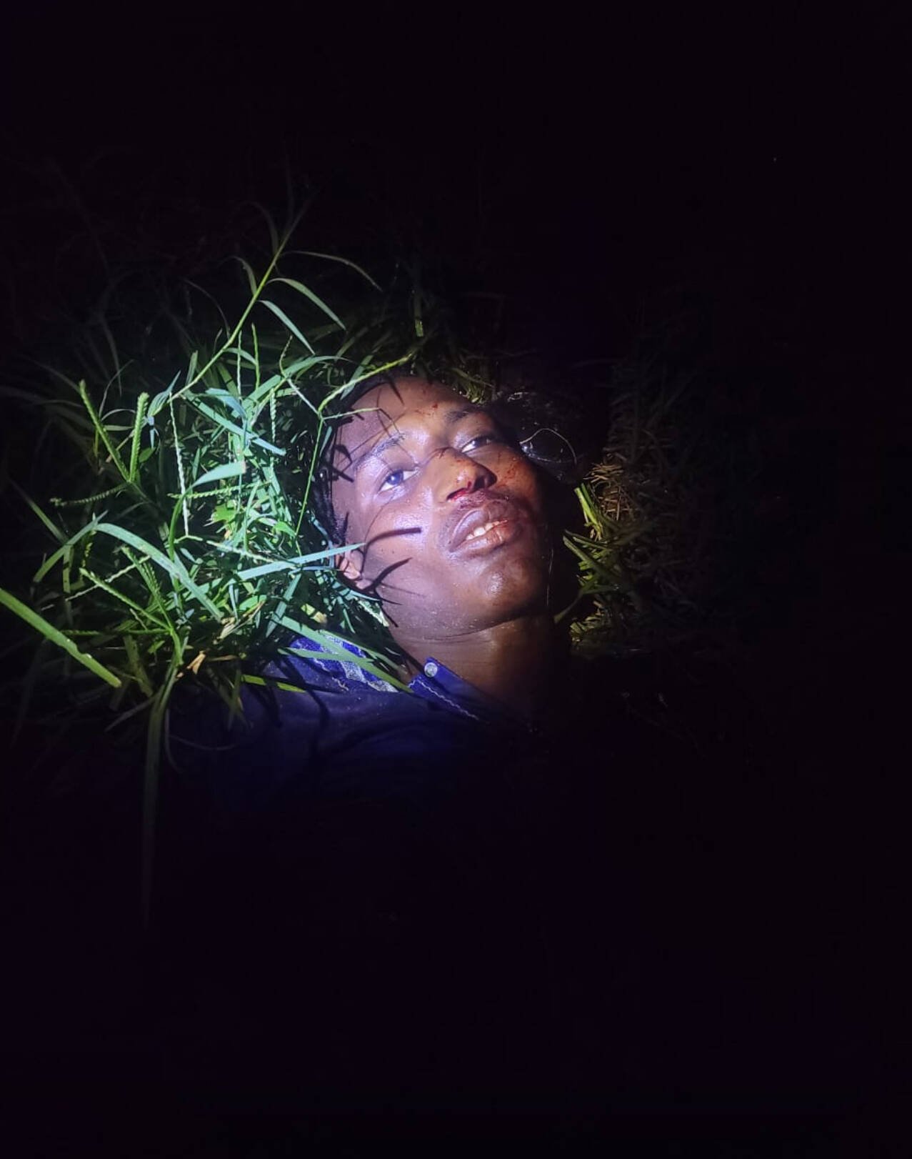 Troops neutralise two notorious terrorist kingpins…