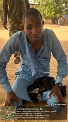 Troops  arrest another suspected terrorist logistics&hellip;